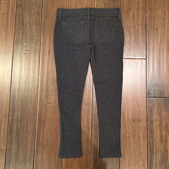 EUC Matilda Jane 435 Search the Skies leggings 8 - Picture 5 of 6